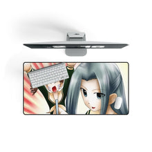 Load image into Gallery viewer, Maria-sama ga Miteru Mouse Pad (Desk Mat) On Desk
