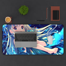 Load image into Gallery viewer, Anime Original Mouse Pad (Desk Mat) With Laptop
