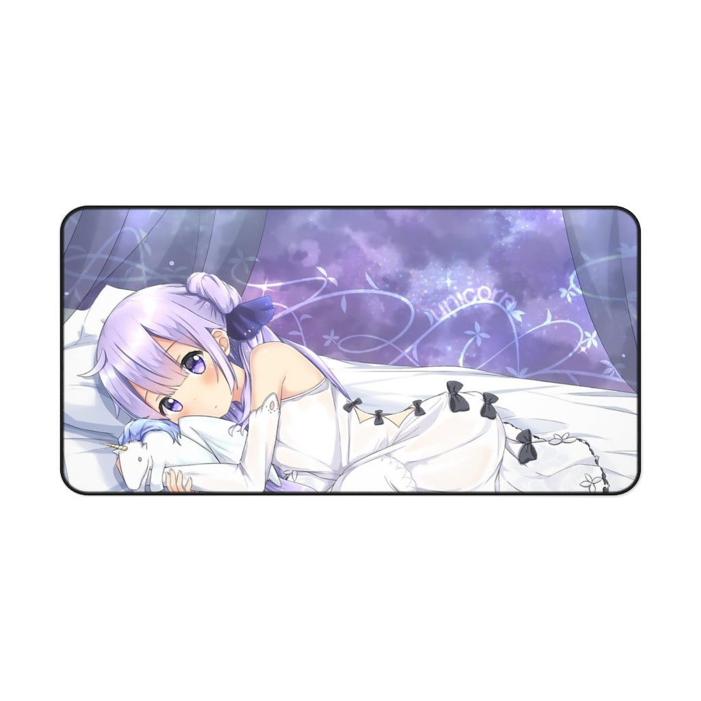 Azur Lane Mouse Pad (Desk Mat)