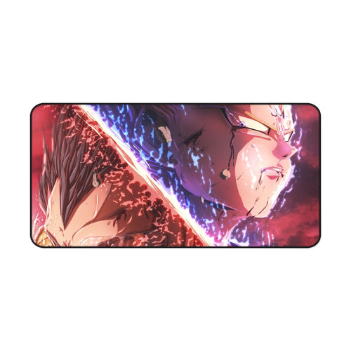 Vegeta Mouse Pad (Desk Mat)