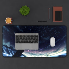 Load image into Gallery viewer, Anime Original Mouse Pad (Desk Mat) With Laptop
