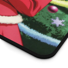 Load image into Gallery viewer, Rin Tohsaka, Saber (Fate Series) Mouse Pad (Desk Mat) Hemmed Edge

