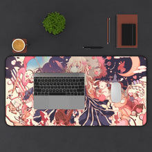 Load image into Gallery viewer, Anime Original Mouse Pad (Desk Mat) With Laptop
