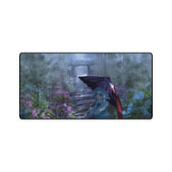 Touhou Mouse Pad (Desk Mat)