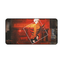 Load image into Gallery viewer, Tokyo Ghoul Mouse Pad (Desk Mat)
