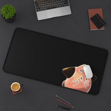 Load image into Gallery viewer, Anime Pokémon Mouse Pad (Desk Mat) On Desk

