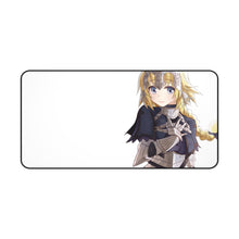 Load image into Gallery viewer, Fate/Apocrypha Ruler Mouse Pad (Desk Mat)

