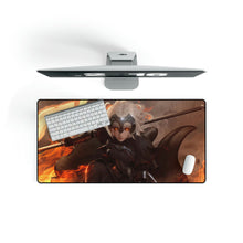 Load image into Gallery viewer, Jeanne d'Arc, Alter, Fate/Grand Order, Mouse Pad (Desk Mat)
