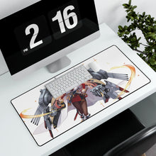 Load image into Gallery viewer, Azur Lane Mouse Pad (Desk Mat)
