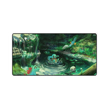 Load image into Gallery viewer, Anime Pokémon Mouse Pad (Desk Mat)
