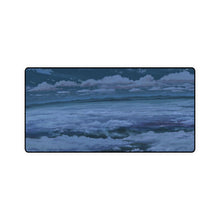 Load image into Gallery viewer, Your Name. Mouse Pad (Desk Mat)

