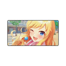 Load image into Gallery viewer, THE iDOLM@STER: Cinderella Girls Starlight Stage Mouse Pad (Desk Mat)
