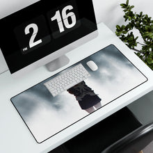 Load image into Gallery viewer, Anime Kill La Kill Mouse Pad (Desk Mat) With Laptop
