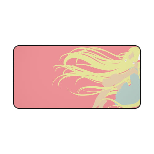 Chobits Mouse Pad (Desk Mat)