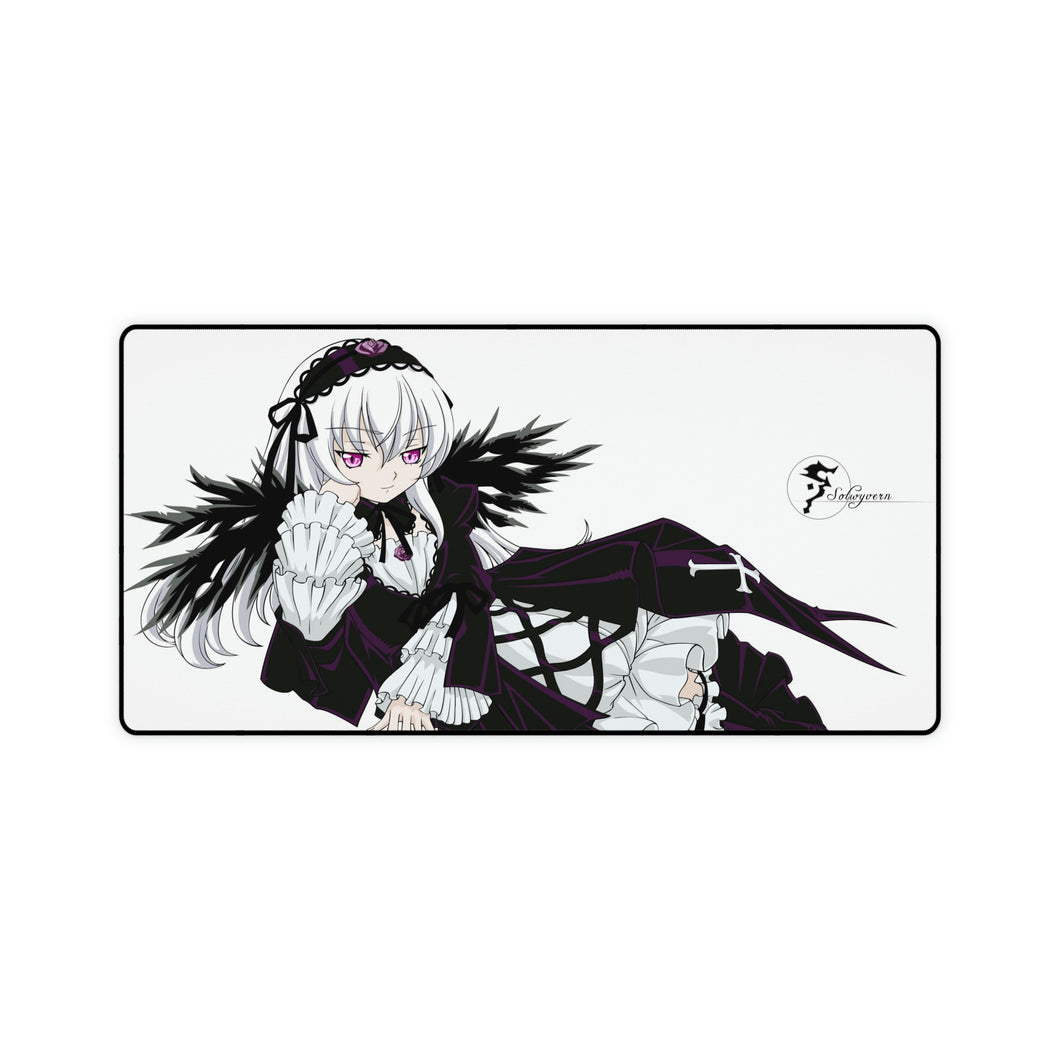 Rozen Maiden Mouse Pad (Desk Mat)