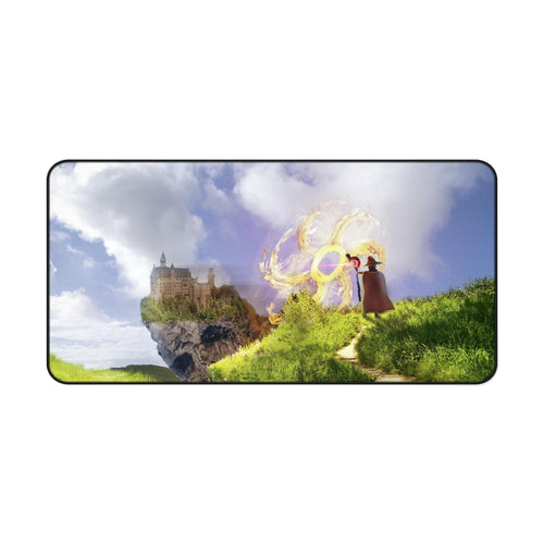KonoSuba - God’s Blessing On This Wonderful World!! Mouse Pad (Desk Mat)