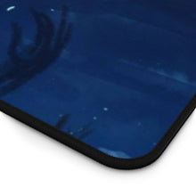 Load image into Gallery viewer, Black Clover Mouse Pad (Desk Mat) Hemmed Edge
