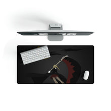 Load image into Gallery viewer, Soul Eater Mouse Pad (Desk Mat)
