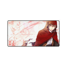 Load image into Gallery viewer, Taishou x Alice Mouse Pad (Desk Mat)
