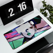 Load image into Gallery viewer, Anime Jojo's Bizarre Adventure Mouse Pad (Desk Mat)
