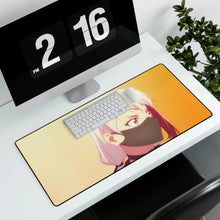 Load image into Gallery viewer, Shinobi no Ittoki Mouse Pad (Desk Mat)
