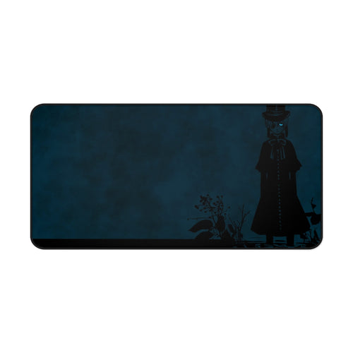 Ciel Phantomhive Mouse Pad (Desk Mat)