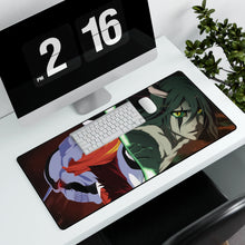 Load image into Gallery viewer, Anime Bleach Mouse Pad (Desk Mat)
