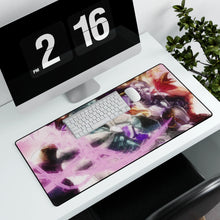Load image into Gallery viewer, Anime Jojo's Bizarre Adventure Mouse Pad (Desk Mat)
