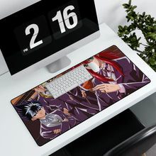 Load image into Gallery viewer, Yu Yu Hakusho Mouse Pad (Desk Mat)
