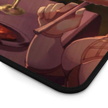 Load image into Gallery viewer, Anime Original Mouse Pad (Desk Mat) Hemmed Edge
