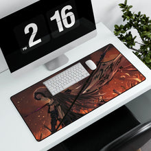 Load image into Gallery viewer, Fate/Grand Order Mouse Pad (Desk Mat) With Laptop
