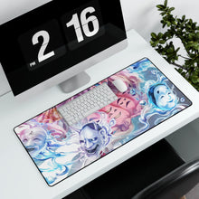 Load image into Gallery viewer, Touhou Mouse Pad (Desk Mat)
