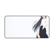 Load image into Gallery viewer, Trinity Seven Mouse Pad (Desk Mat)
