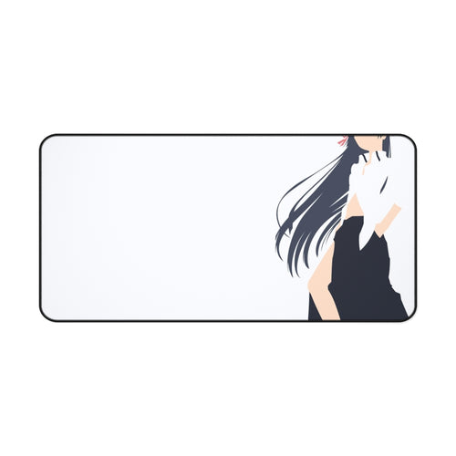 Trinity Seven Mouse Pad (Desk Mat)