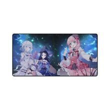 Load image into Gallery viewer, Anime Girl Mouse Pad (Desk Mat)

