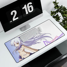 Load image into Gallery viewer, Angel Beats! Mouse Pad (Desk Mat)
