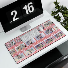 Load image into Gallery viewer, Angel Beats! Mouse Pad (Desk Mat)
