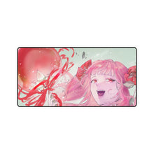 Load image into Gallery viewer, Girl Mouse Pad (Desk Mat)
