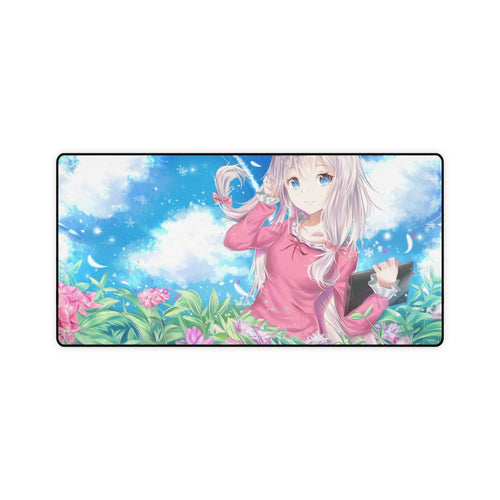 EroManga-Sensei Mouse Pad (Desk Mat)