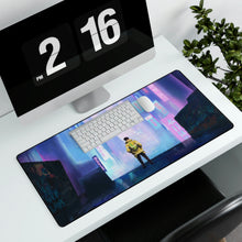 Load image into Gallery viewer, David Martinez Mouse Pad (Desk Mat)
