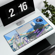 Load image into Gallery viewer, Anime Bleach Mouse Pad (Desk Mat)

