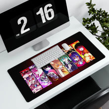 Load image into Gallery viewer, Touhou Mouse Pad (Desk Mat)
