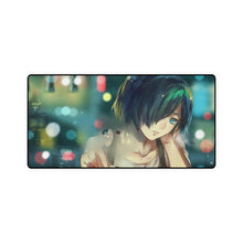Load image into Gallery viewer, Touka, Tokyo Ghoul:re, Anime, Girl, Mouse Pad (Desk Mat)

