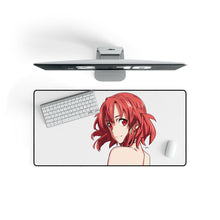 Load image into Gallery viewer, Izetta: The Last Witch Mouse Pad (Desk Mat)
