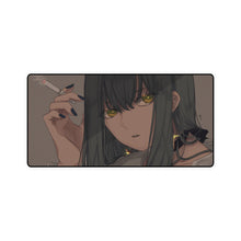 Load image into Gallery viewer, Anime Original Mouse Pad (Desk Mat)
