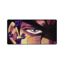 Load image into Gallery viewer, Anime Jojo's Bizarre Adventure Mouse Pad (Desk Mat)
