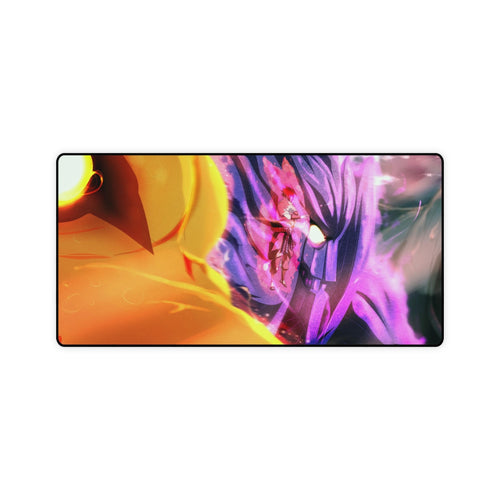Anime Naruto Mouse Pad (Desk Mat)