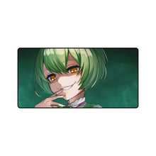 Load image into Gallery viewer, Utau Mouse Pad (Desk Mat)
