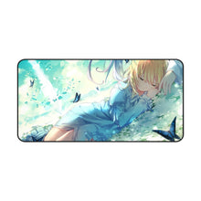 Load image into Gallery viewer, Fate/Stay Night Mouse Pad (Desk Mat)
