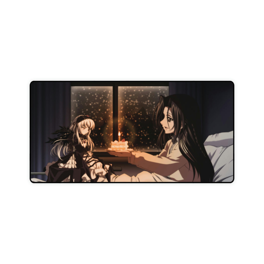 Rozen Maiden Mouse Pad (Desk Mat)